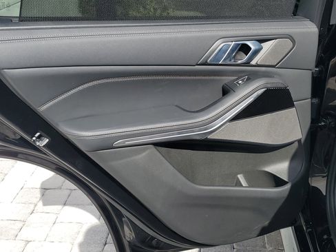 Used 2023 BMW X5 M50i w/ Executive Package image 11