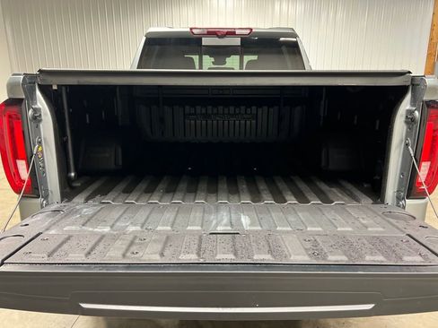 Used 2024 GMC Sierra 1500 Denali w/ Technology Package image 12