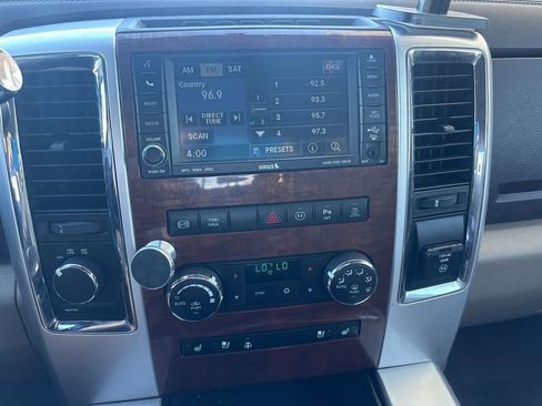 Used 2011 RAM 2500 Laramie w/ Cold Weather Group image 13