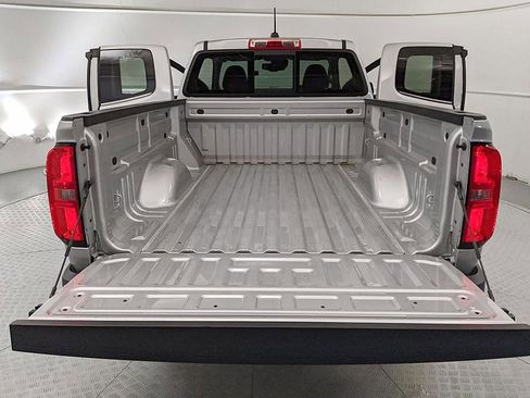 Used 2022 Chevrolet Colorado LT w/ Fleet Safety Package image 7