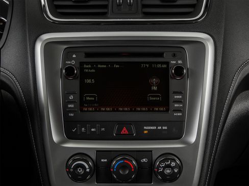 Used 2015 GMC Acadia Denali FWD image 19