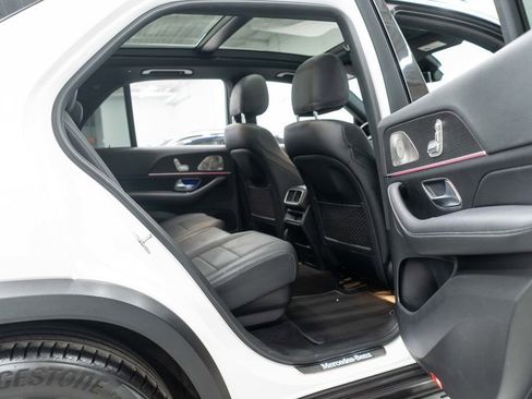 Used 2022 Mercedes-Benz GLE 350 4MATIC image 12