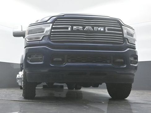 Used 2023 RAM 3500 Laramie image 18