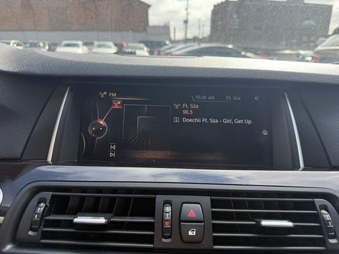 Used 2016 BMW 528i xDrive Sedan image 10