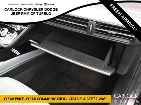 Used 2022 Lincoln Corsair Reserve image 41