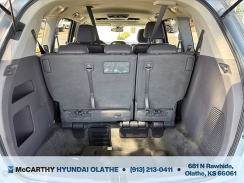 Used 2017 Honda Odyssey EX-L image 20