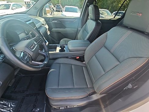 Certified 2024 GMC Acadia AT4 w/ LPO, Floor Liner Package image 15