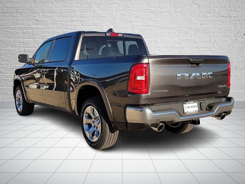 New 2026 RAM 1500 Big Horn image 3