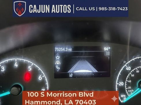 Used 2023 Ford Transit 250 Medium Roof RWD image 18