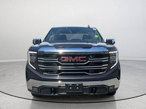 Certified 2024 GMC Sierra 1500 SLT AWD/4WD image 4