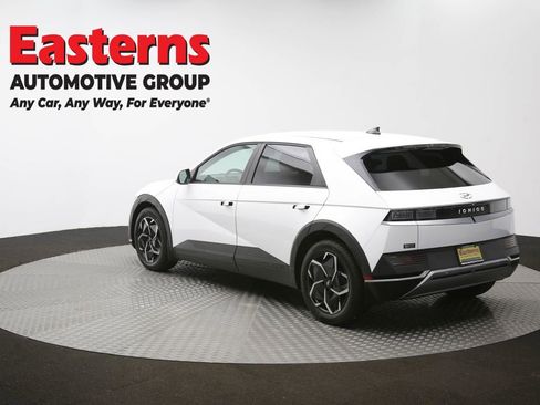 Used 2024 Hyundai Ioniq 5 SE RWD image 63