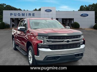 Used 2022 Chevrolet Silverado 1500 LT w/ Bed Protection Package video 1