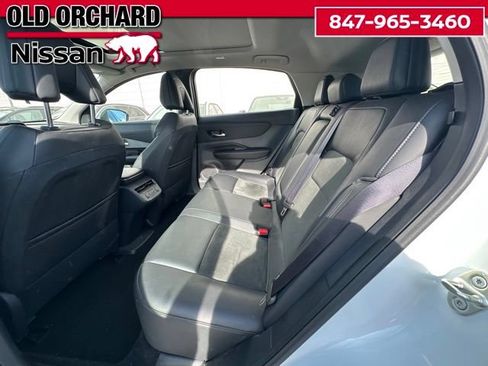 Used 2024 Nissan Ariya AWD image 13