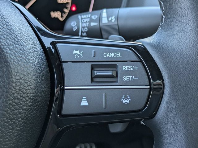 New 2026 Honda Civic Sport image 25