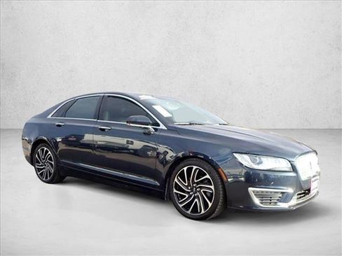 Used 2020 Lincoln MKZ Reserve w/ Elements Package image 6