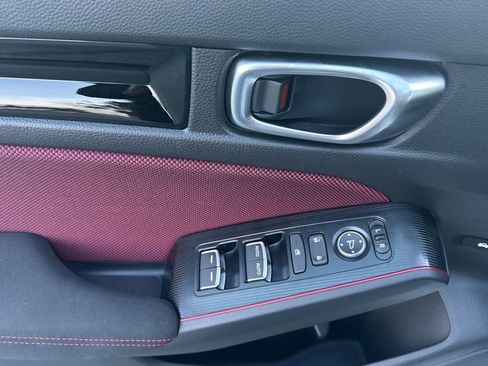 Used 2026 Honda Civic Si image 10