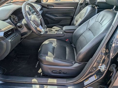 Used 2019 Nissan Altima 2.5 SL image 11