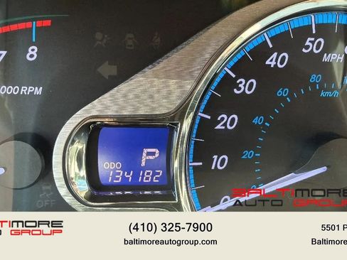Used 2013 Toyota Sienna Limited w/ Premium Pkg AWD/4WD image 37