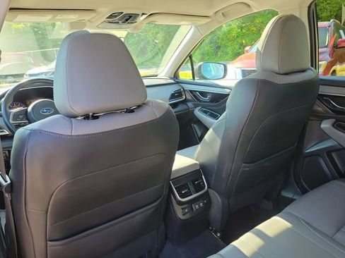 Used 2020 Subaru Outback Limited w/ Popular Package #2 AWD/4WD image 27