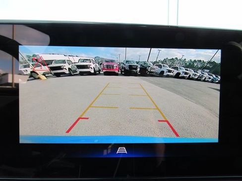 New 2026 Chevrolet Trax LT w/ Driver Confidence Package image 19