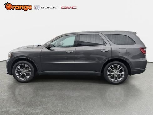 Used 2019 Dodge Durango R/T image 7