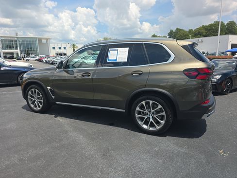 Used 2026 BMW X5 sDrive40i RWD image 6