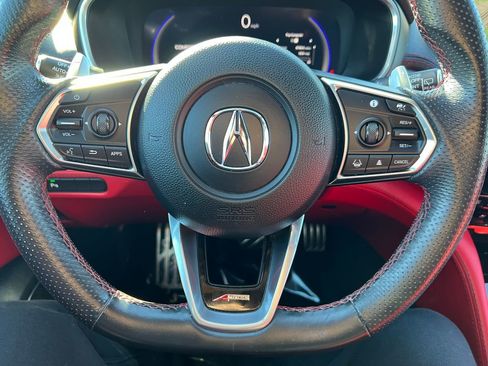 Certified 2023 Acura MDX A-Spec image 19