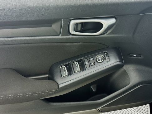 Used 2026 Honda Civic Sport image 24