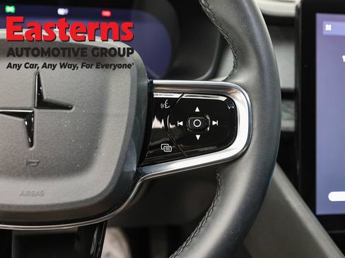 Used 2023 Polestar Polestar 2 FWD image 16