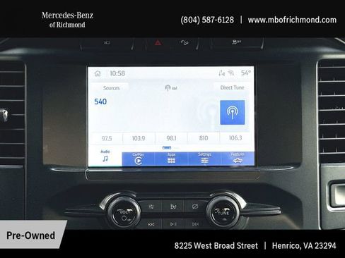 Used 2021 Ford F150 Tremor image 21