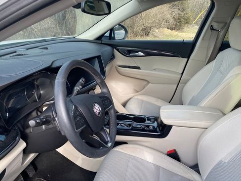 Used 2023 Buick Envision Preferred AWD/4WD image 39