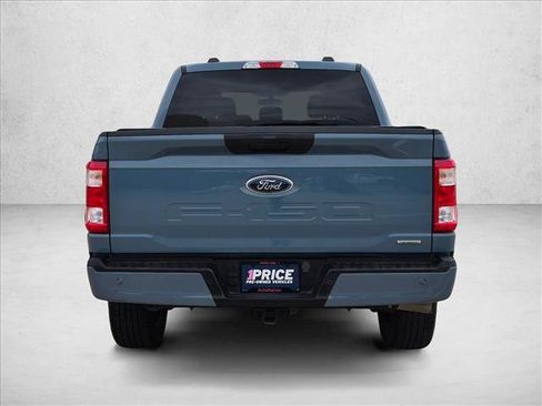 Used 2023 Ford F150 XL w/ STX Appearance Package AWD/4WD image 6
