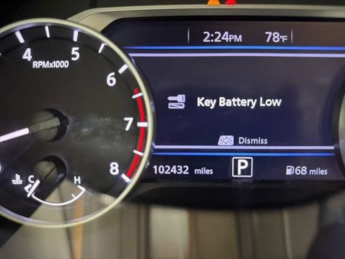 Used 2021 Nissan Sentra SV w/ Electronics Package FWD image 30