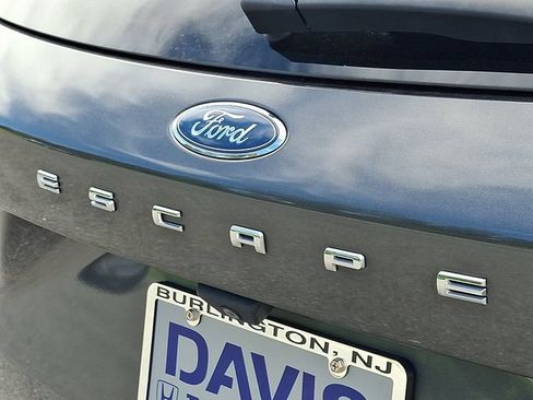 Used 2020 Ford Escape SE Sport AWD/4WD image 32