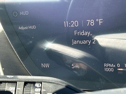 New 2026 Buick Envision Preferred