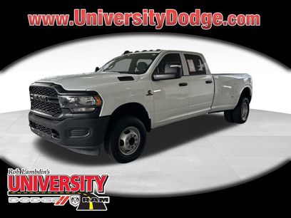 Used 2024 RAM 3500 Tradesman