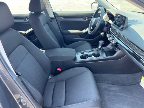 Used 2026 Honda Civic LX image 28