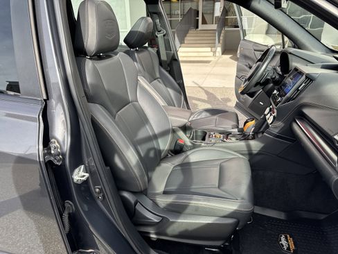 Used 2022 Subaru Forester Wilderness image 14