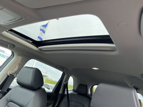 New 2026 Honda CR-V EX-L image 18