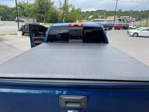 Used 2016 Chevrolet Silverado 3500 LTZ w/ Duramax Plus Package image 29