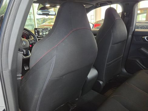 Certified 2022 Honda Civic Si image 18