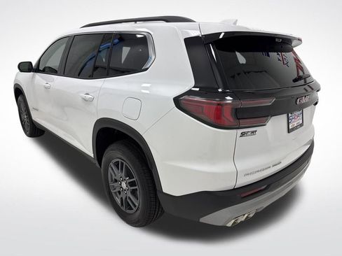 New 2026 GMC Acadia Elevation image 6