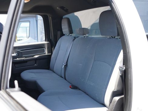 Used 2022 RAM 2500 Big Horn AWD/4WD image 15