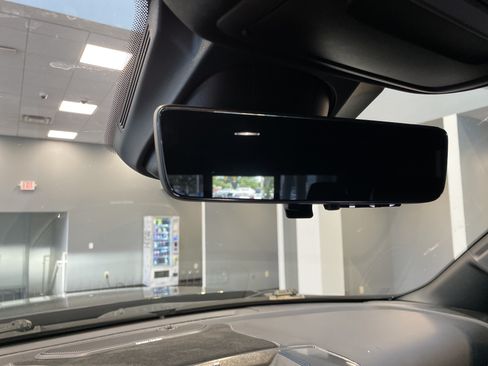Used 2022 RAM 1500 TRX w/ TRX Level 2 Equipment Group AWD/4WD image 31
