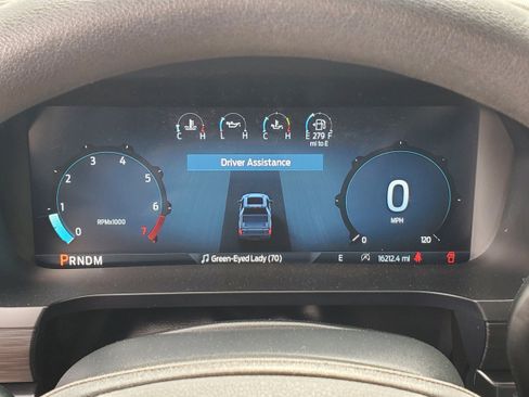 Used 2024 Ford F150 STX w/ Mobile Office Package AWD/4WD image 18