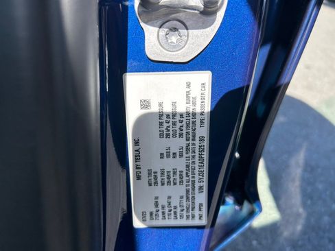Used 2023 Tesla Model 3 Standard Range RWD image 61