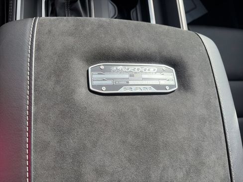 New 2026 RAM 1500 RHO AWD/4WD image 16