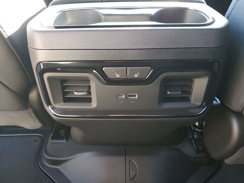 New 2025 GMC Sierra 2500 AT4 w/ AT4 Premium Plus Package image 20