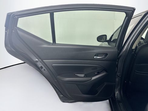 Used 2021 Nissan Altima 2.5 SL image 27