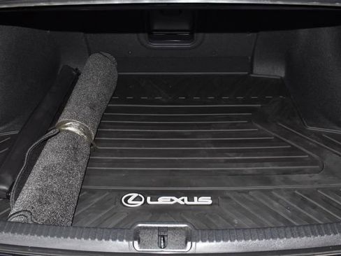 Used 2024 Lexus ES 350 w/ Premium Package image 33